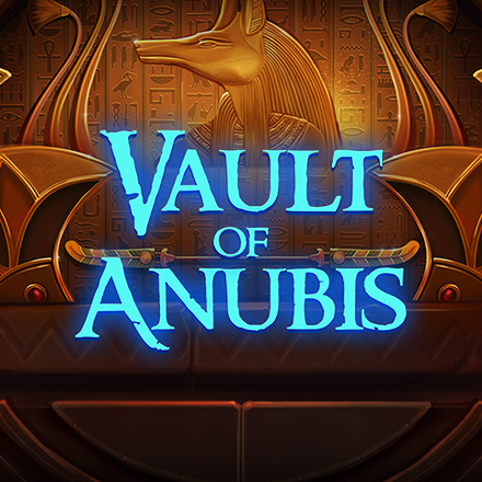Vault of Anubis
